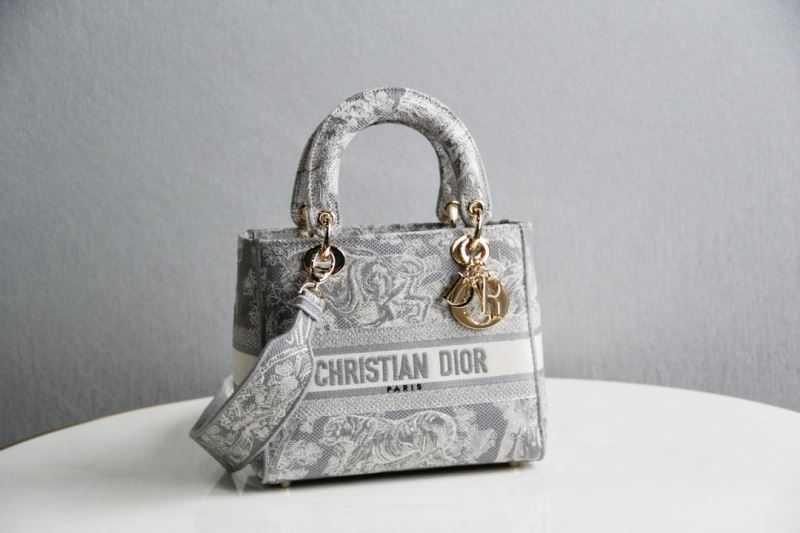 Christian Dior My Lady Bags